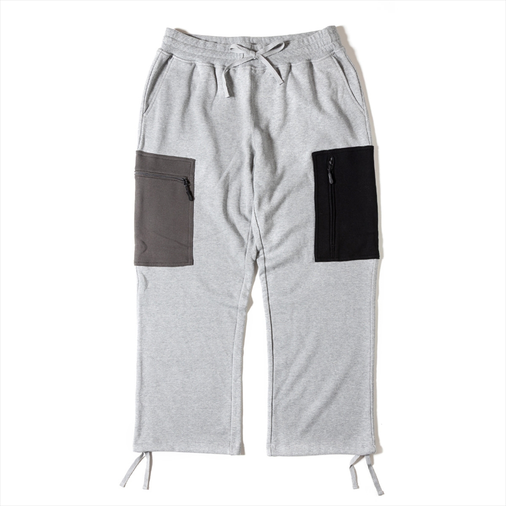 [グリップスワニー]CRAZY PATTERN