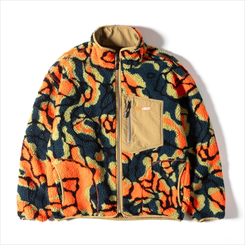 新品 gripswany リバーシブルボアパーカー XL おまけ付 Amazon | GRIP