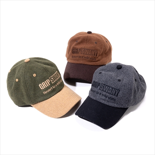 GO OUT グリップスワニー ナチュラルマウンテンモンキーズ クッション