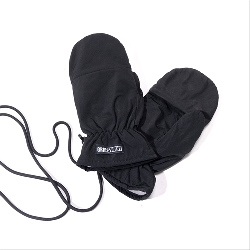 グリップスワニー | CAMP MITTEN | 手袋・アームウォーマー | GO OUT
