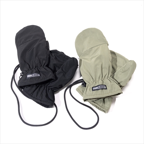 グリップスワニー | CAMP MITTEN | 手袋・アームウォーマー | GO OUT