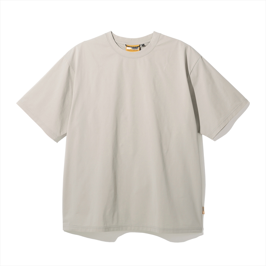 [グリップスワニー]GS AIRFLOW REGULAR TEE