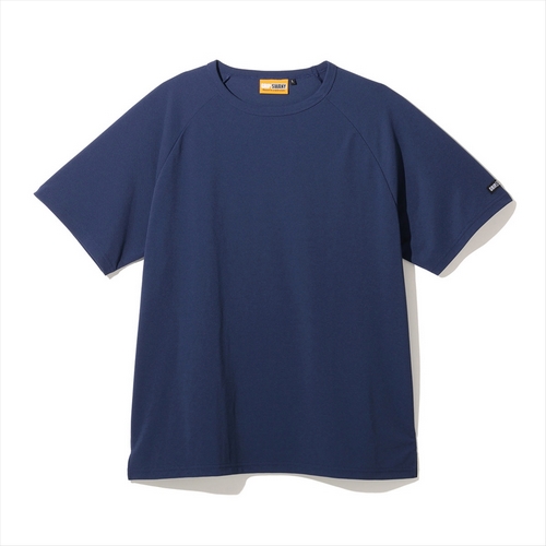 グリップスワニー | VERSATILE PIQUE TEE | Tシャツ | GO OUT Online