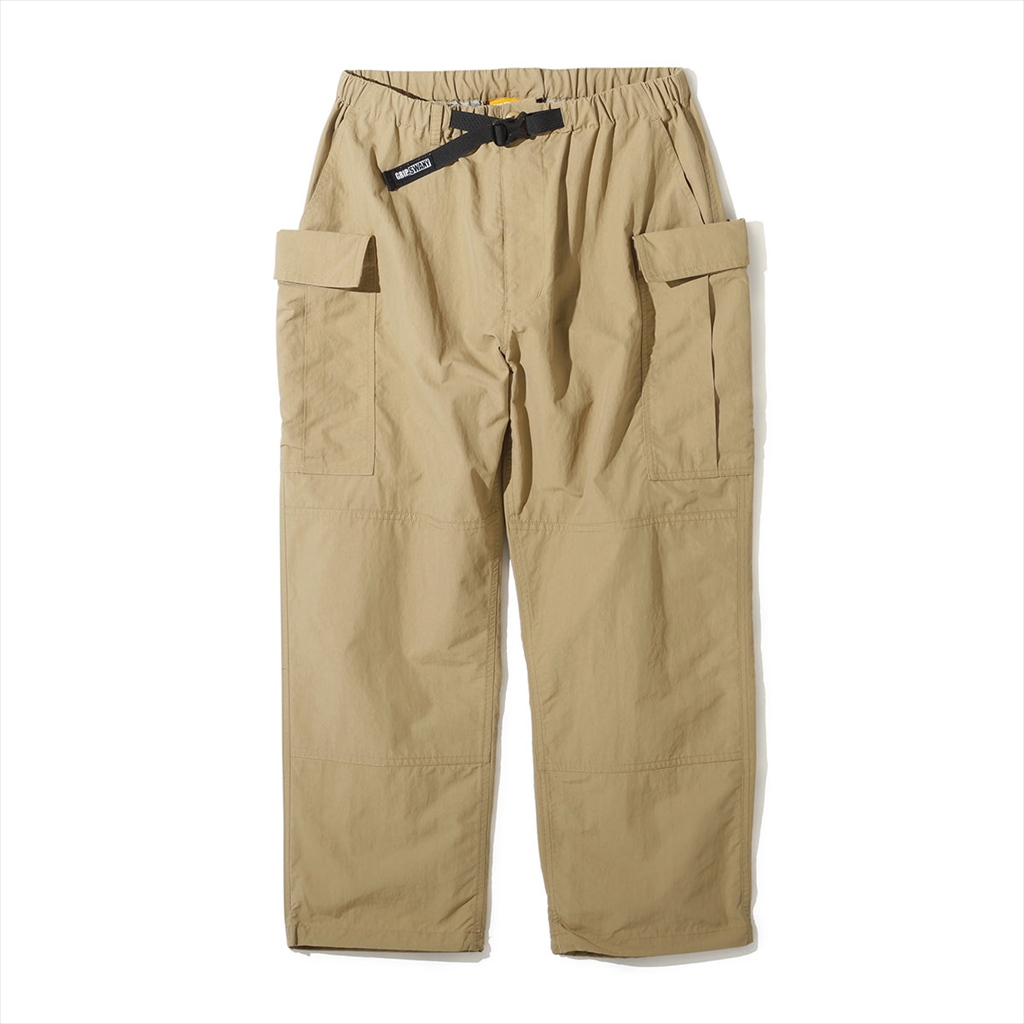 [グリップスワニー]TUSSOR BUSH PANTS