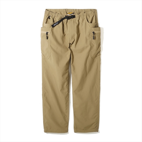グリップスワニー | RIPSTOP SUPPLEX GEAR PANTS | クライミング