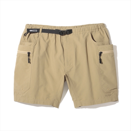 グリップスワニー | RIPSTOP SUPPLEX GEAR SHORTS | ショートパンツ