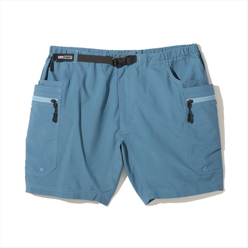 グリップスワニー | RIPSTOP SUPPLEX GEAR SHORTS | ショートパンツ