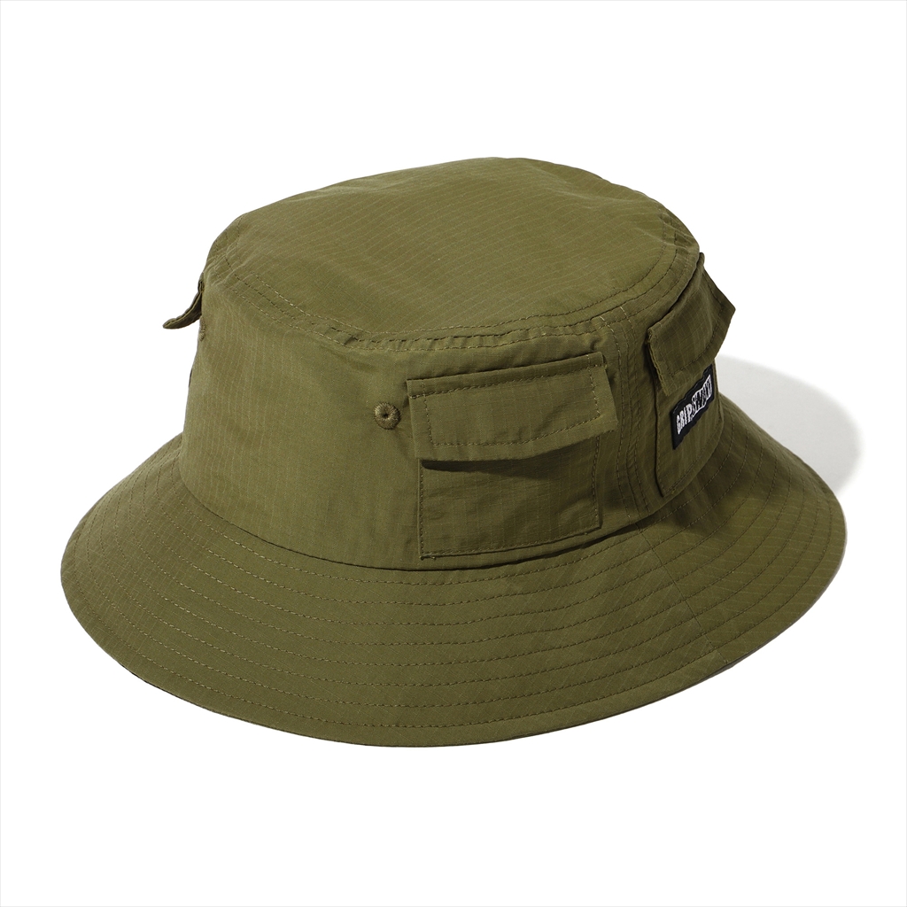 [グリップスワニー]C/NY GS GEAR HAT