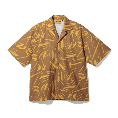 グリップスワニー | GS AIRFLOW SHIRTS 2.0 | シャツ | GO OUT Online