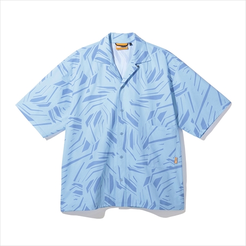 グリップスワニー | GS AIRFLOW SHIRTS 2.0 | シャツ | GO OUT Online