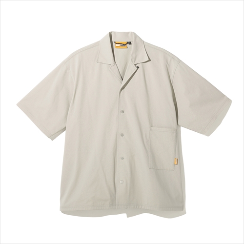 グリップスワニー | GS AIRFLOW SHIRTS 2.0 | シャツ | GO OUT Online