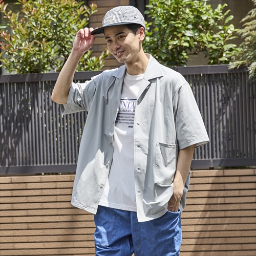 GRIP SWANYの通販 | GO OUT Online ｜アウトドアファッション