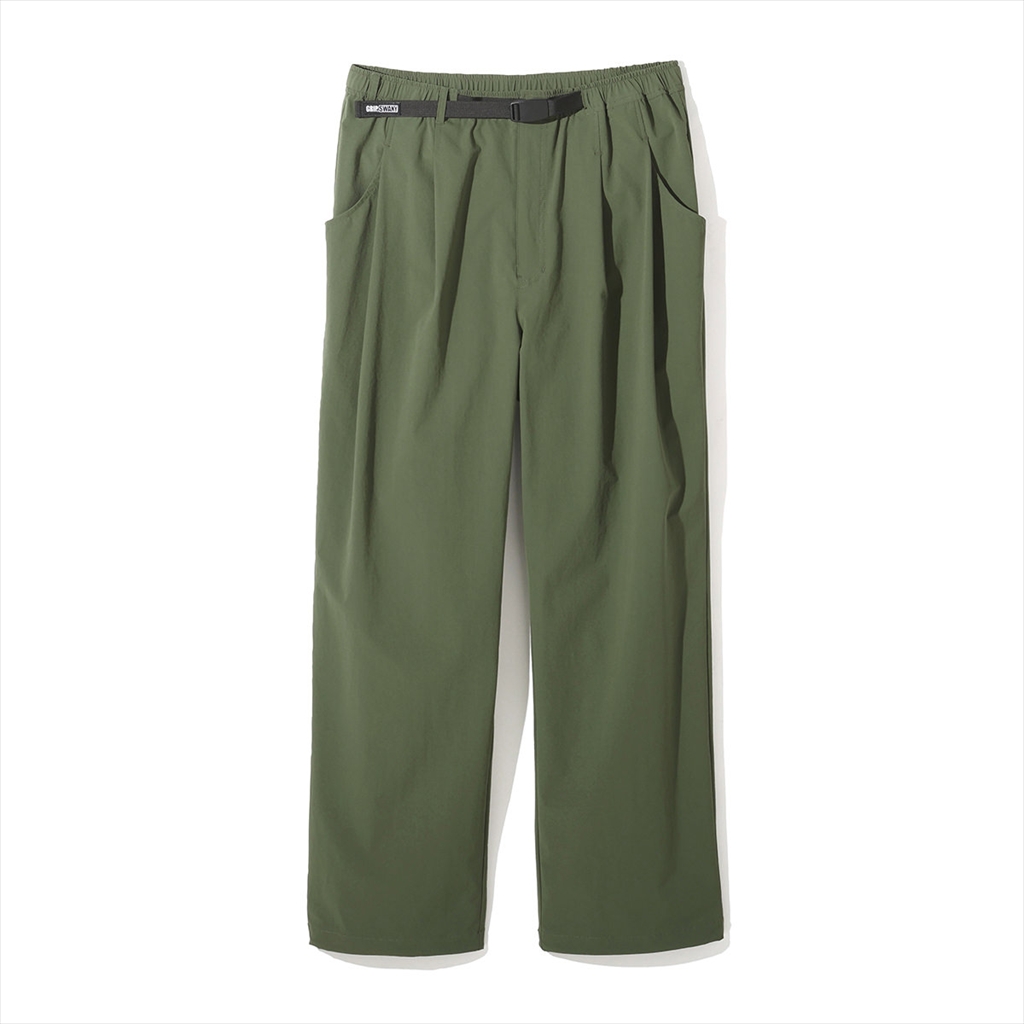 [グリップスワニー]ADVENTURE PANTS