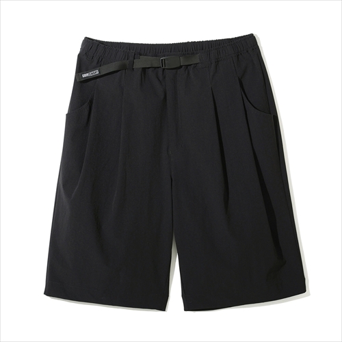グリップスワニー | ADVENTURE SHORTS | ショートパンツ | GO OUT