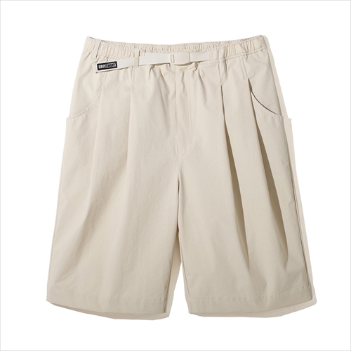 グリップスワニー | ADVENTURE SHORTS | ショートパンツ | GO OUT