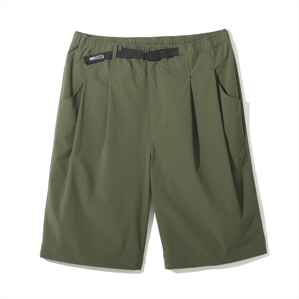 [グリップスワニー]ADVENTURE SHORTS