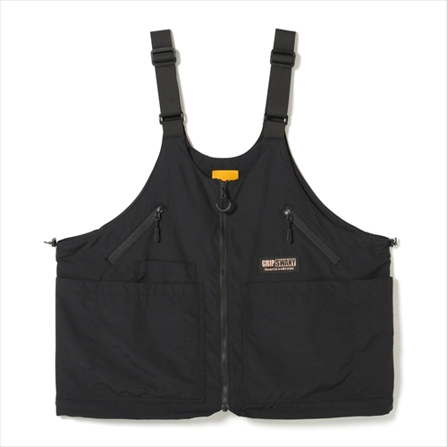 グリップスワニー | RIPSTOP SUPPLEX GEAR BAG VEST | ベスト | トート