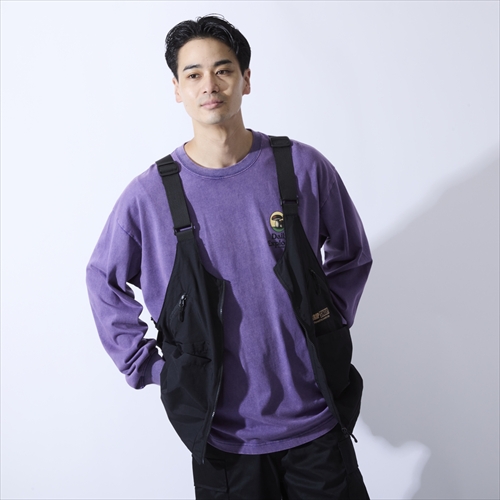 再値下げ❗ダーバン❗ゲイリーワッサーマン ブラウン フィッシングベスト ベストの通販 | GO OUT Online ｜アウトドアファッション・キャンプの