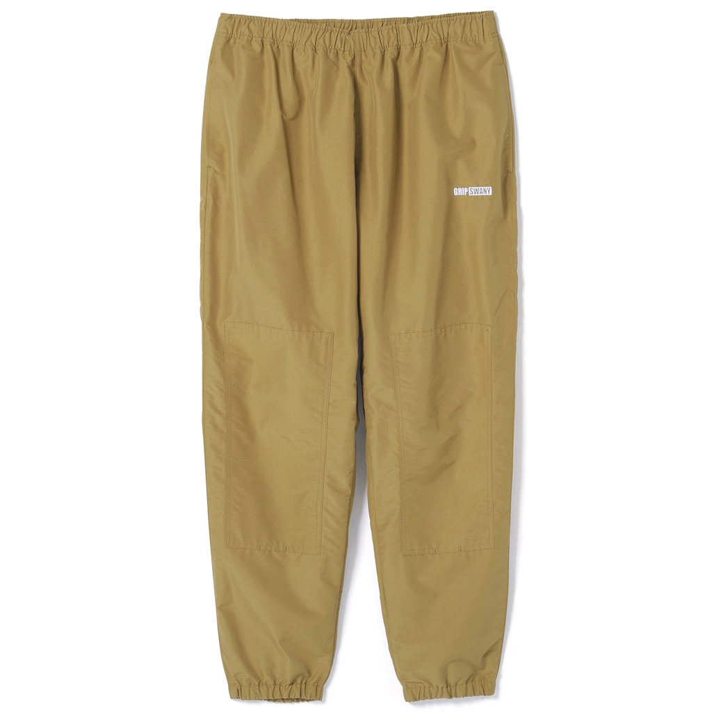 [グリップスワニー]60/40 EASY PANTS
