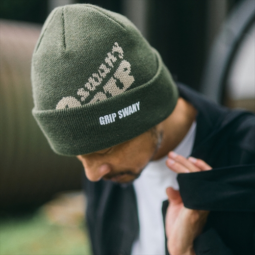 GRIP SWANYの通販 | GO OUT Online ｜アウトドアファッション