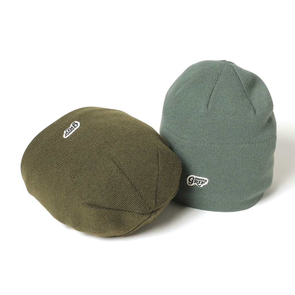 [グリップスワニー]GS BEANIE