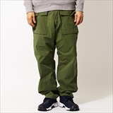 [ジプシーアンドサンズ]US ARMY COBRA PANTS
