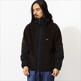 [ジプシーアンドサンズ]SNOW/F JOG PARKA