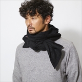 [ジプシーアンドサンズ]POLARTEC ALPHA STOLE