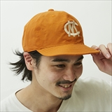 [ジプシーアンドサンズ]VMC TRACKER CAP(60/40)