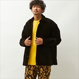 [ジプシーアンドサンズ]8W/CORDUROY 49 JK