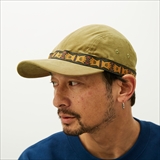 [グリップスワニー]GS TYROLEAN CAP