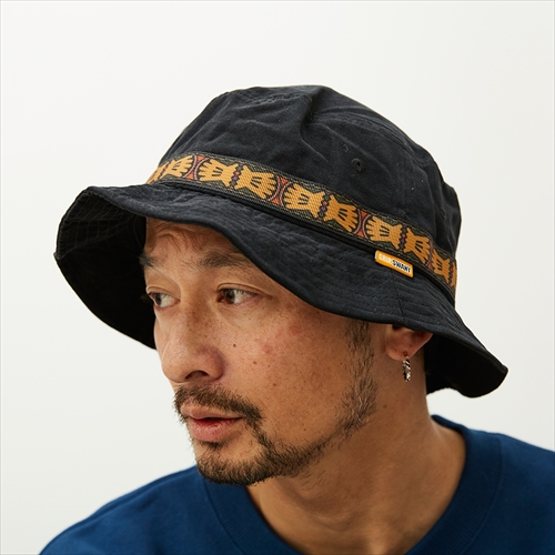 グリップスワニー | GS TYROLEAN HAT | ハット | GO OUT Online
