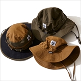 [グリップスワニー]KID'S FP CAMP HAT