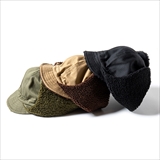 [グリップスワニー]FP TAKIBI CAP 2.0