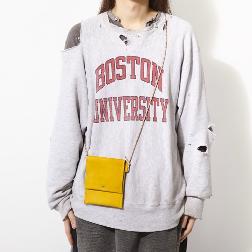 グリップスワニー ホーボー ゴーアウト Neck Pouch ショルダーバッグ Go Out Online アウトドアファッションの総合通販サイト