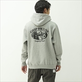 [グリップスワニー]GS CLUB PARKA