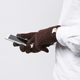 [グリップスワニー]Touchscreen Knit Glove