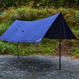 [グリップスワニー×ゴーアウト]GO OUT別注 FIREPROOF GS TARP