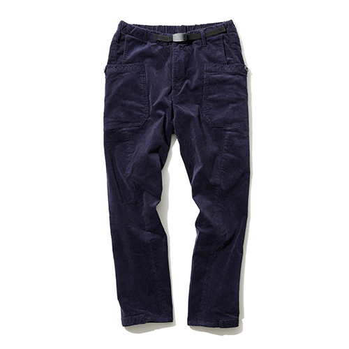 グリップスワニー×ゴーアウト | JOG 3D CAMP PANTS -GO OUT
