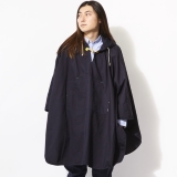 [グリップスワニー]FIRE PONCHO