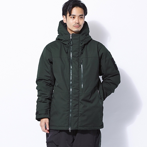 グリップスワニー FIREPROOF DOWN JACKET XLサイズ