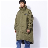 [グリップスワニー]FIREPROOF MONSTER PARKA 2.0