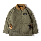[グリップスワニー]FP DECK JKT