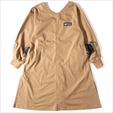 [グリップスワニー]W'S FIREPROOF 2WAY COAT