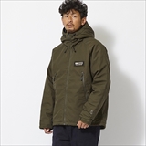 [グリップスワニー]FP INSULATE JKT