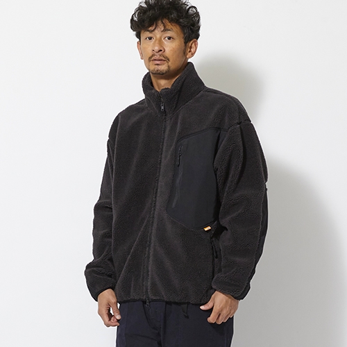 【NIKE ACG】ボア ジャケット Sサイズ フリース