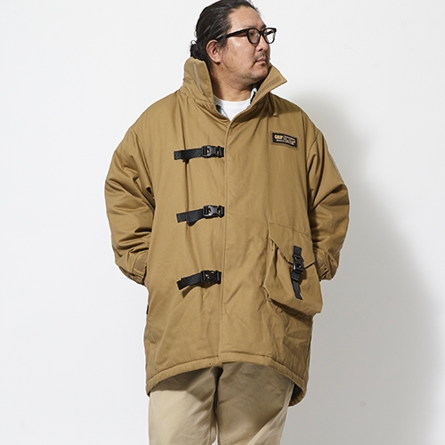 グリップスワニー | FP FIREMAN COAT | アウター | GO OUT Online ...