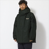 [グリップスワニー]FP MONSTER SHORT PARKA