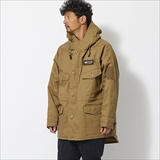 [グリップスワニー]FP COLD WEATHER PARKA