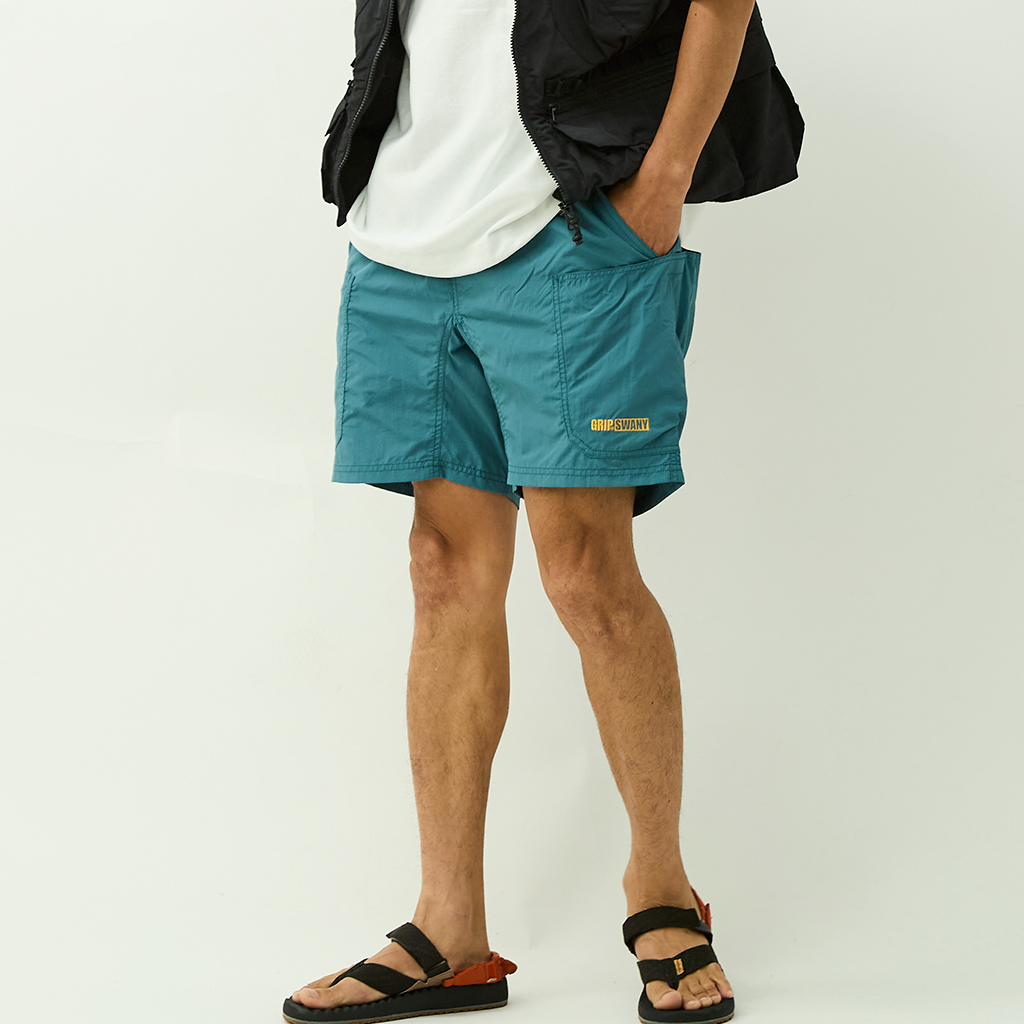 [グリップスワニー]SUPPLEX FIELD SHORTS